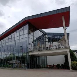 Jókenyér kávézó & mintabolt Pilisszentiván - Külső kép