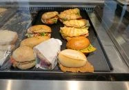 Jókenyér kávézó & mintabolt Pilisszentiván