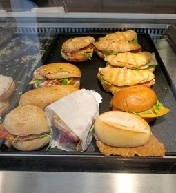 Jókenyér kávézó & mintabolt