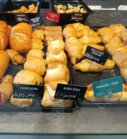 Jókenyér kávézó & mintabolt