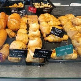 Jókenyér kávézó & mintabolt Pilisszentiván - Egyéb