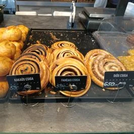 Jókenyér kávézó & mintabolt Pilisszentiván - Egyéb