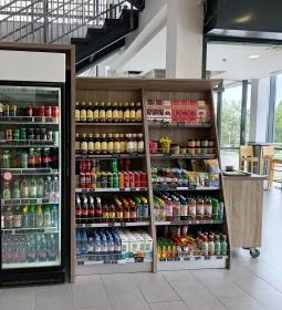 Jókenyér kávézó & mintabolt