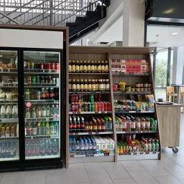 Jókenyér kávézó & mintabolt Pilisszentiván - Étel/ital