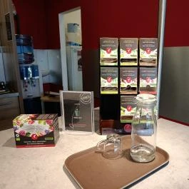 Jókenyér kávézó & mintabolt Pilisszentiván - Étel/ital