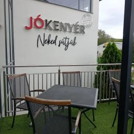 Jókenyér kávézó & mintabolt Pilisszentiván - Egyéb