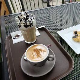 Jókenyér kávézó & mintabolt Pilisszentiván - Étel/ital