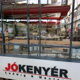 Jókenyér kávézó & mintabolt Pilisszentiván - Egyéb