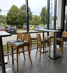 Jókenyér kávézó & mintabolt