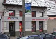 Jókenyér Ludwig & Mentesi (Budakeszi) Budakeszi