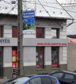 Jókenyér Ludwig & Mentesi (Budakeszi)