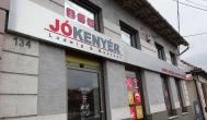 Jókenyér Ludwig & Mentesi (Budakeszi) Budakeszi - Külső kép