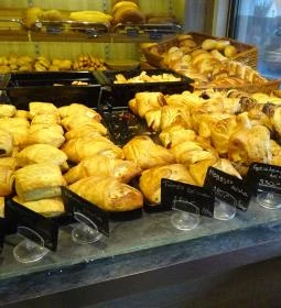 Jókenyér Ludwig & Mentesi (Budakeszi)