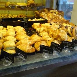 Jókenyér Ludwig & Mentesi (Budakeszi), Budakeszi - Étel/ital