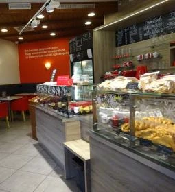 Jókenyér Ludwig & Mentesi (Budakeszi)