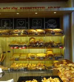 Jókenyér Ludwig & Mentesi (Budakeszi)