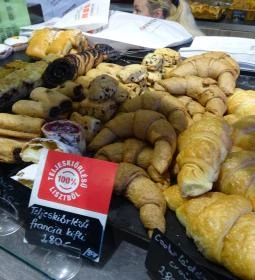 Jókenyér Ludwig & Mentesi (Budakeszi)