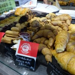 Jókenyér Ludwig & Mentesi (Budakeszi), Budakeszi - Étel/ital