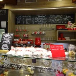 Jókenyér Ludwig & Mentesi (Budakeszi), Budakeszi - Belső