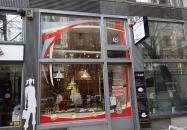 Jókenyér - Kecskeméti utca Budapest