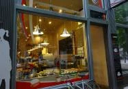 Jókenyér - Kecskeméti utca Budapest