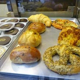 Jókenyér - Kecskeméti utca Budapest - Étel/ital