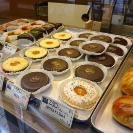 Jókenyér - Kecskeméti utca Budapest - Étel/ital