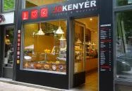 Jókenyér - Kecskeméti utca Budapest