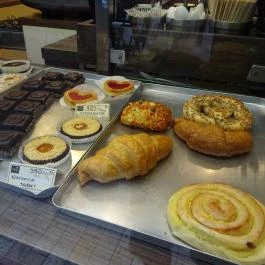 Jókenyér - Kecskeméti utca Budapest - Étel/ital