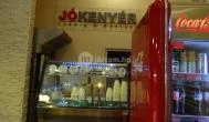 Jókenyér - Kecskeméti utca Budapest - Belső
