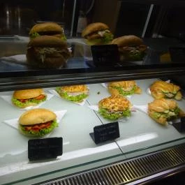 Jókenyér - Kecskeméti utca Budapest - Étel/ital