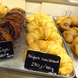 Jókenyér - Kecskeméti utca Budapest - Étel/ital