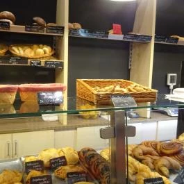 Jókenyér - Kecskeméti utca Budapest - Étel/ital