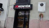 Jókenyér - Lövőház utca Budapest - Külső kép