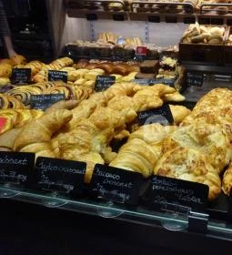 Jókenyér - Lövőház utca