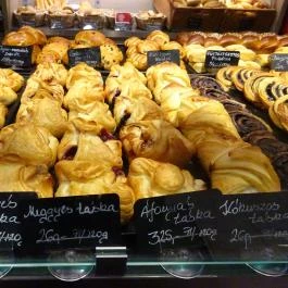 Jókenyér - Lövőház utca Budapest - Étel/ital