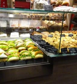 Jókenyér - Lövőház utca