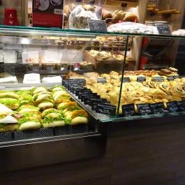 Jókenyér - Lövőház utca Budapest - Étel/ital