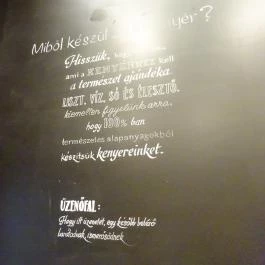 Jókenyér - Lövőház utca Budapest - Egyéb