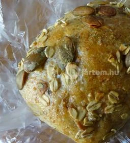 Jókenyér - Lövőház utca