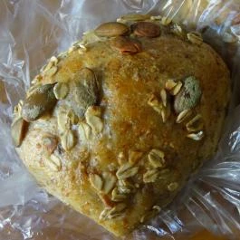 Jókenyér - Lövőház utca Budapest - Étel/ital