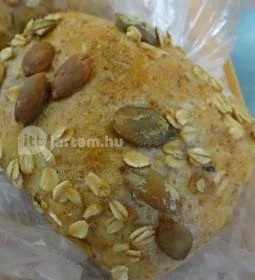 Jókenyér - Lövőház utca