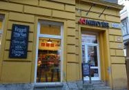 Jókenyér- Nagymező utca Budapest Jókenyér- Nagymező utca Budapest