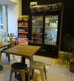 Jókenyér- Nagymező utca