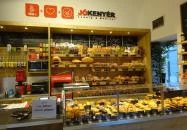 Jókenyér- Nagymező utca Budapest Jókenyér- Nagymező utca Budapest