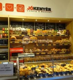 Jókenyér- Nagymező utca