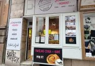 Jókenyér Moment - Jászai Budapest