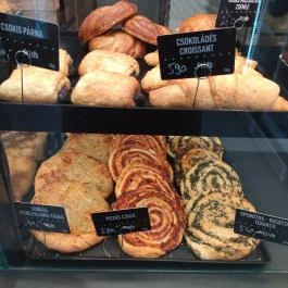 Jókenyér - Móricz Zsigmond körtér Budapest - Étel/ital