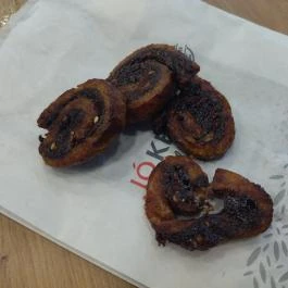 Jókenyér - Móricz Zsigmond körtér Budapest - Étel/ital