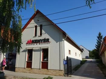 Jókenyér Nagykovácsi